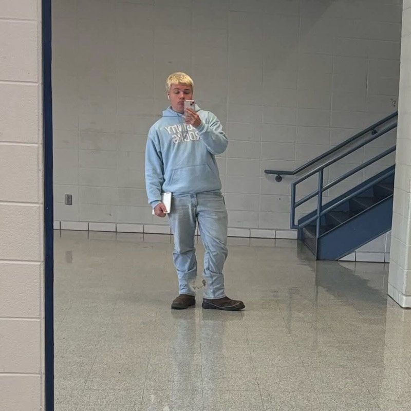 Trent Eric Dunbar - Photo 168