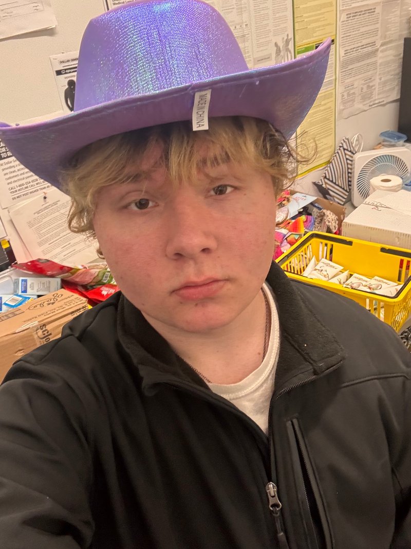 Trent Eric Dunbar - Photo 169