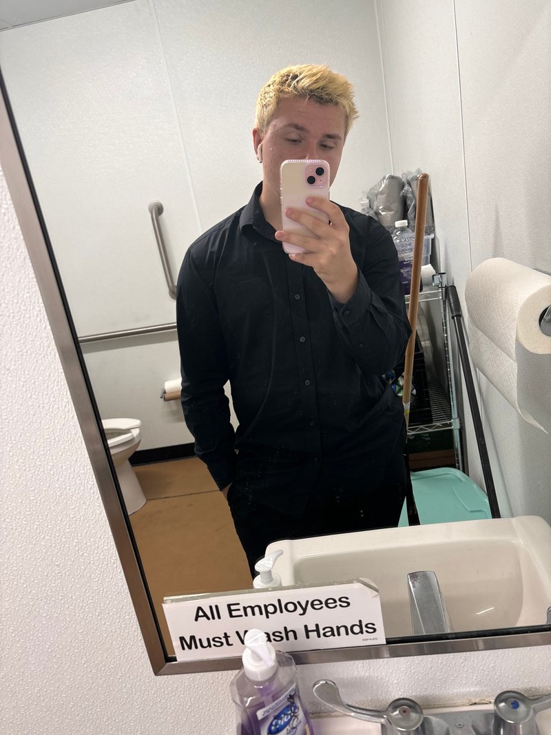 Trent Eric Dunbar - Photo 170