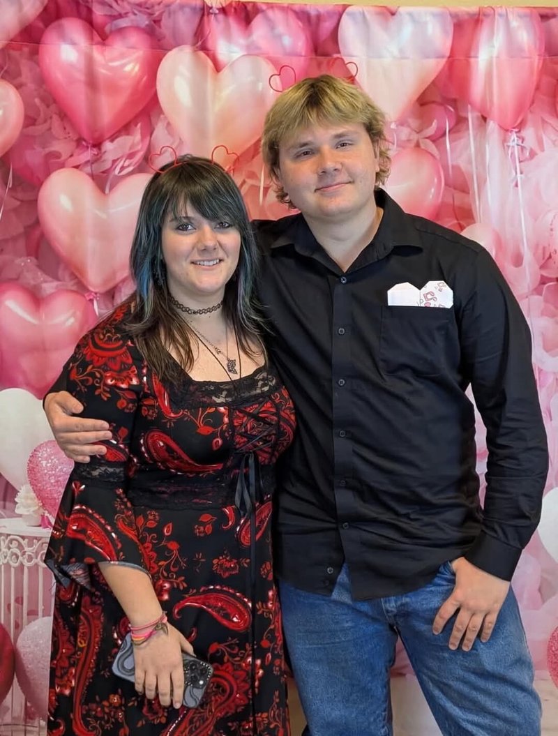 Trent Eric Dunbar - Photo 173