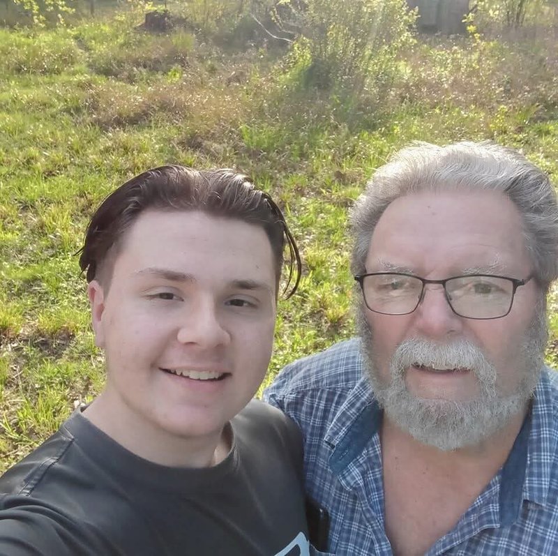 Trent Eric Dunbar - Photo 174