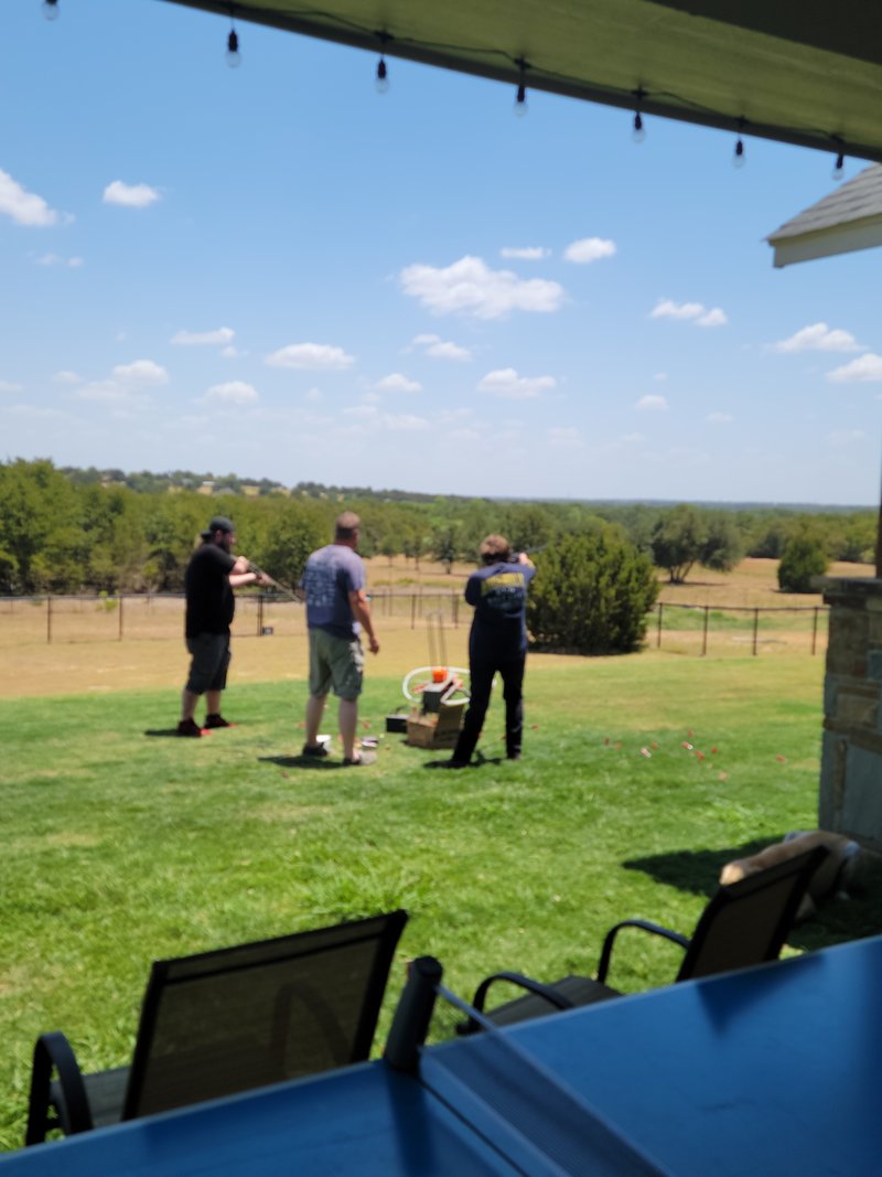 Trent Eric Dunbar - Photo 171