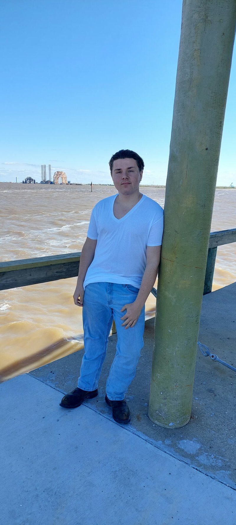 Trent Eric Dunbar - Photo 177