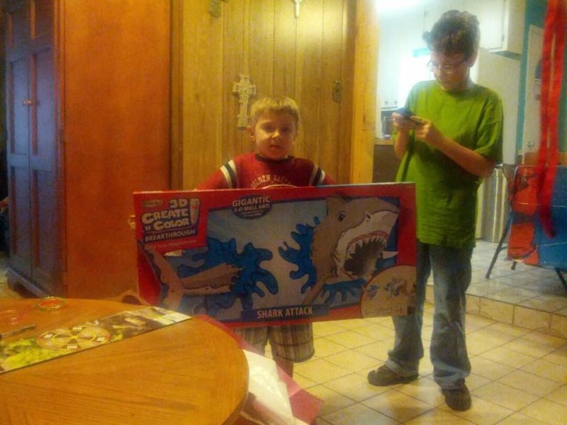 Trent Eric Dunbar - Photo 178