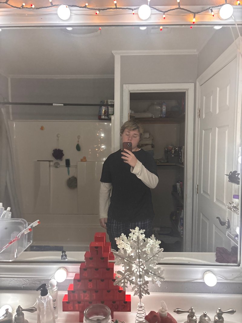 Trent Eric Dunbar - Photo 179