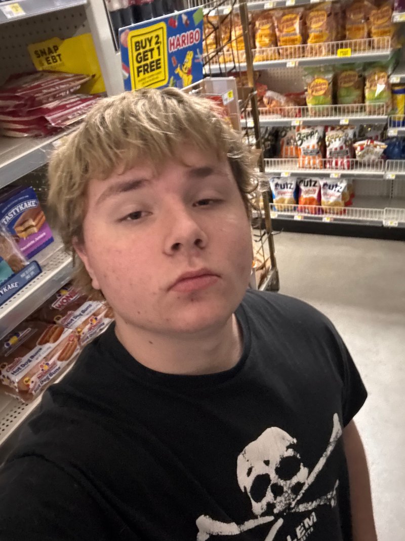 Trent Eric Dunbar - Photo 181