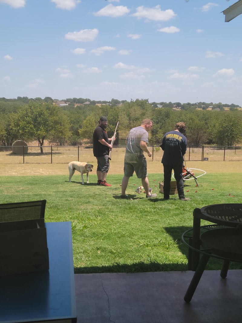 Trent Eric Dunbar - Photo 176