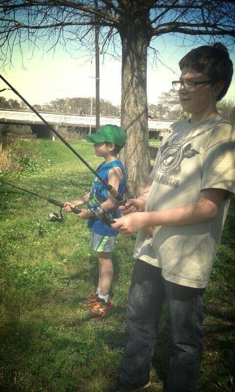 Trent Eric Dunbar - Photo 183