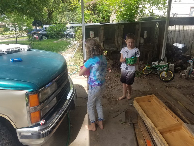 Trent Eric Dunbar - Photo 182