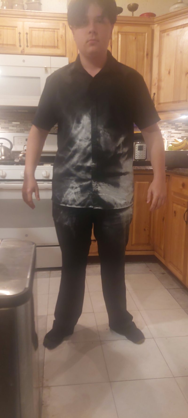 Trent Eric Dunbar - Photo 185