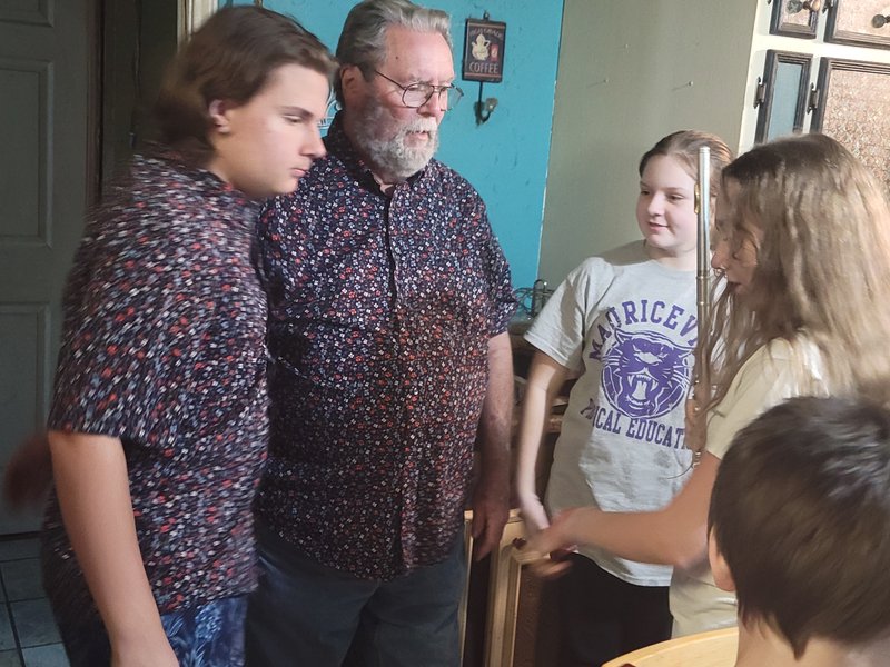 Trent Eric Dunbar - Photo 184