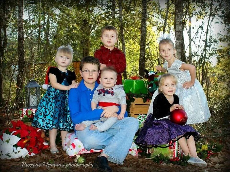 Trent Eric Dunbar - Photo 189