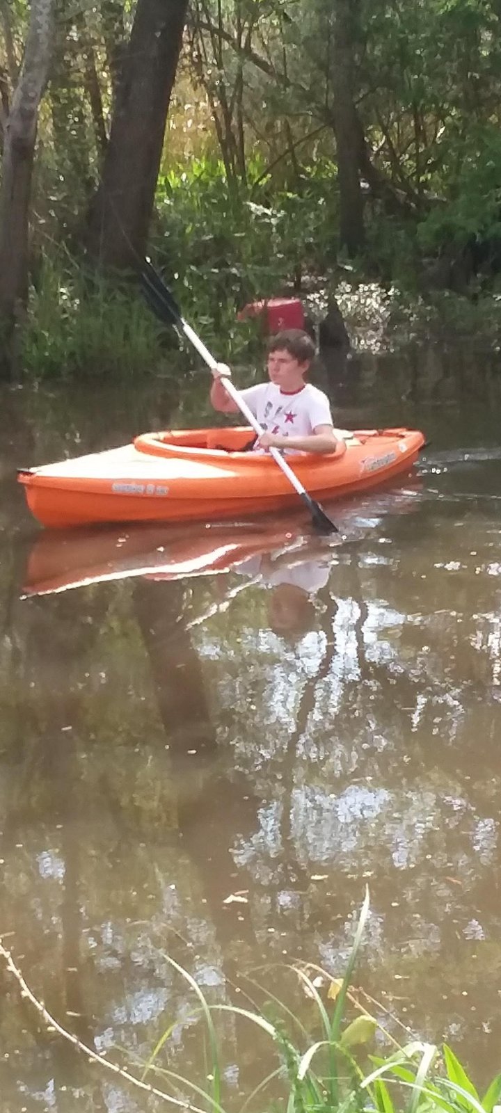 Trent Eric Dunbar - Photo 188