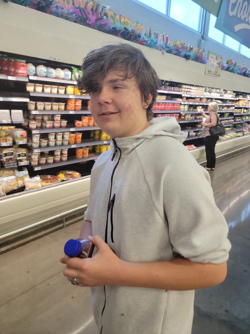 Trent Eric Dunbar - Photo 186