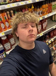 Trent Eric Dunbar - Photo 190