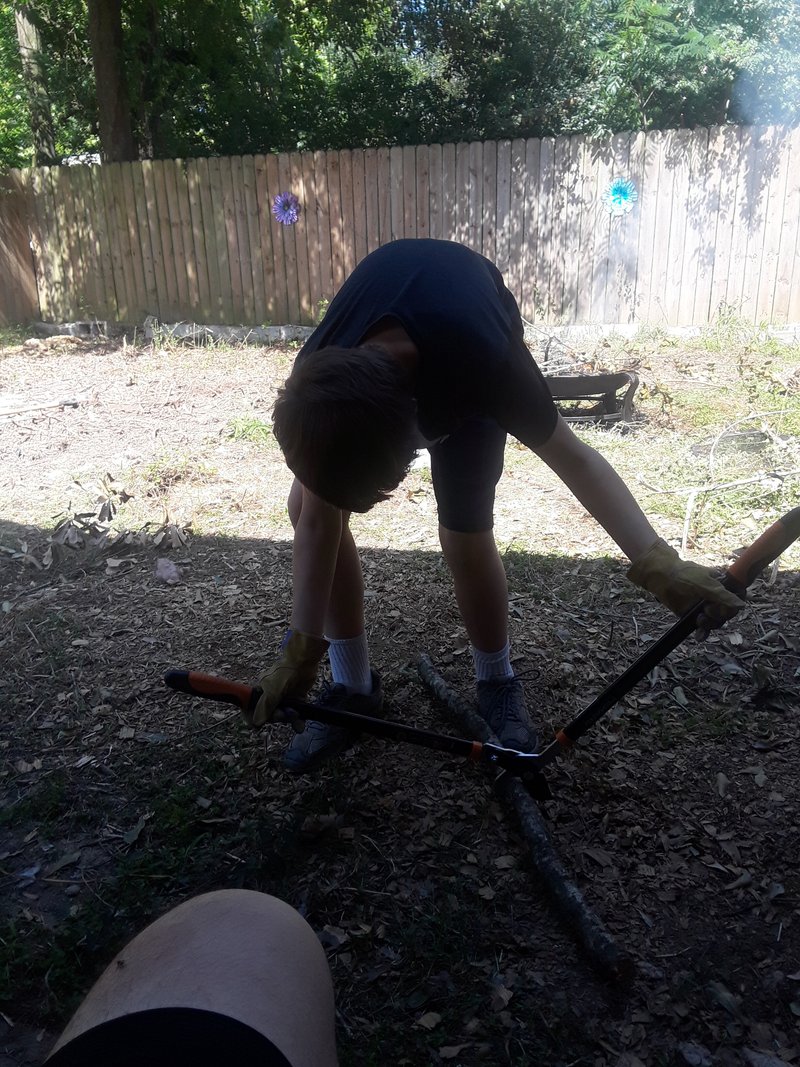 Trent Eric Dunbar - Photo 191