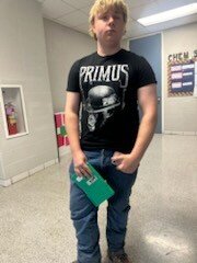 Trent Eric Dunbar - Photo 196