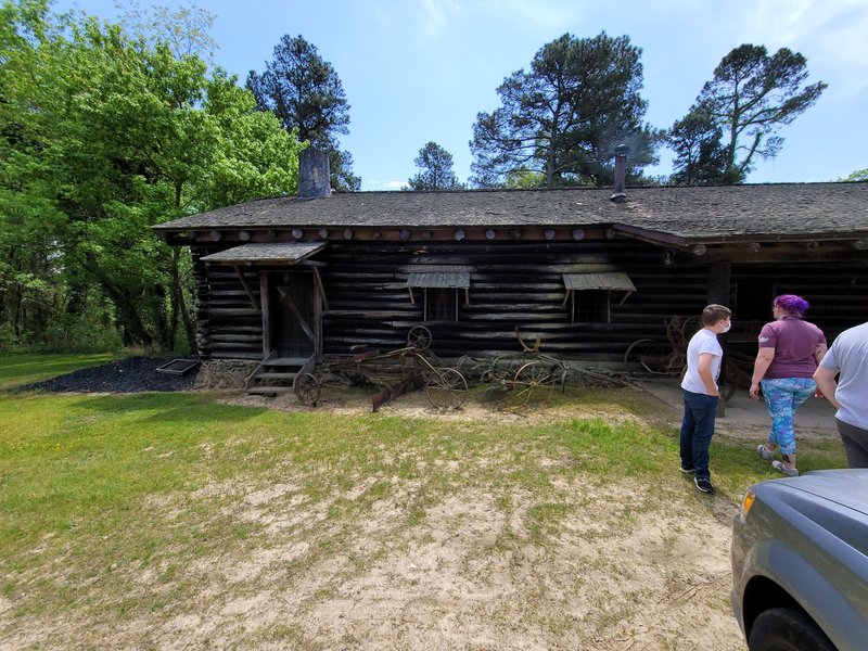 Trent Eric Dunbar - Photo 195