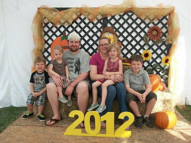 Trent Eric Dunbar - Photo 198