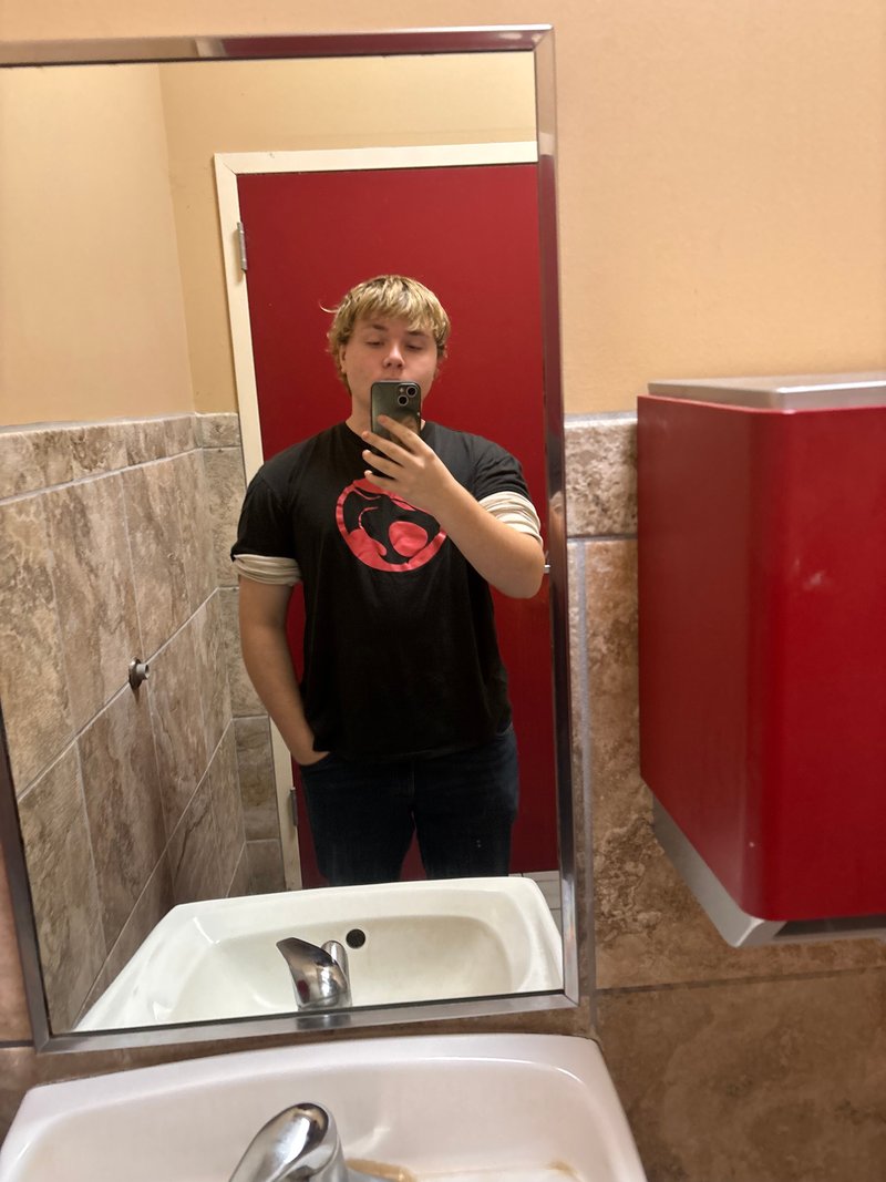 Trent Eric Dunbar - Photo 197