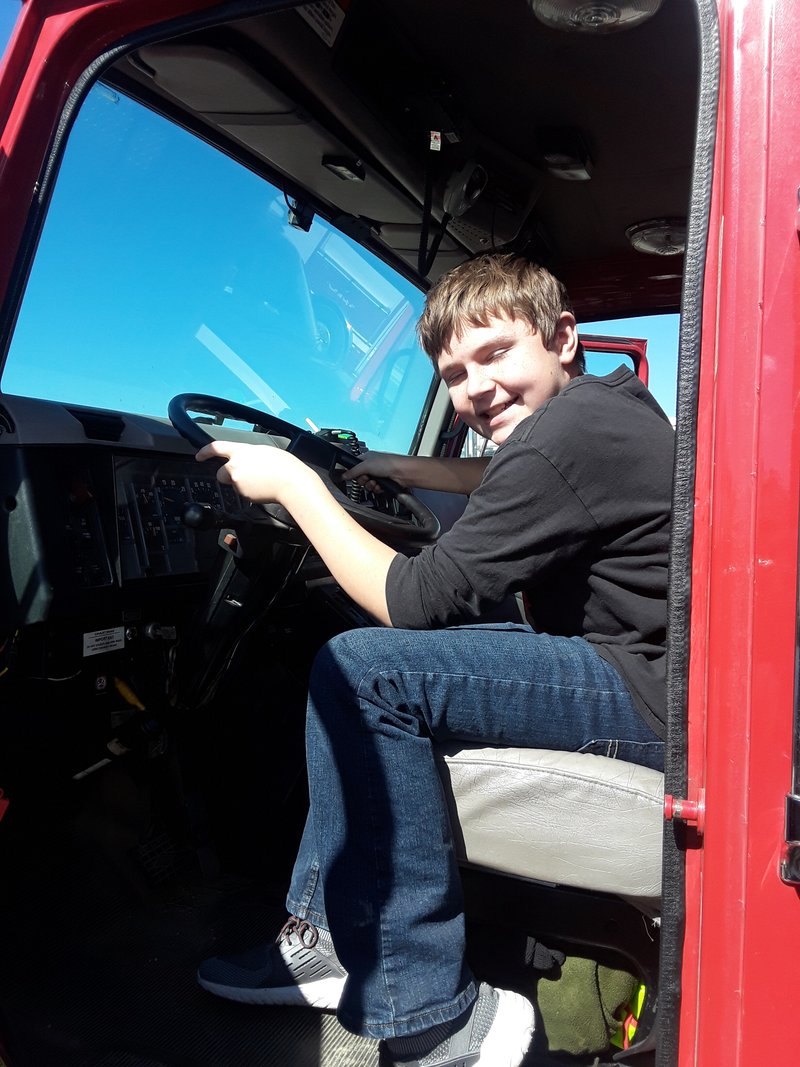 Trent Eric Dunbar - Photo 199