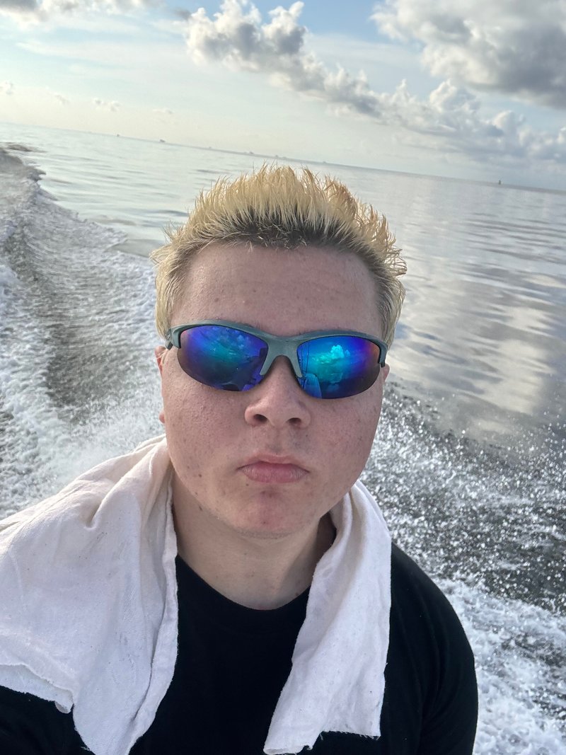 Trent Eric Dunbar - Photo 200