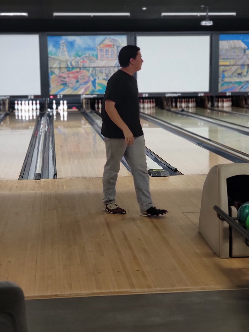 Trent Eric Dunbar - Photo 202