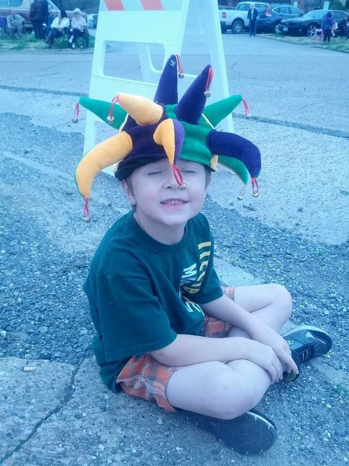 Trent Eric Dunbar - Photo 206