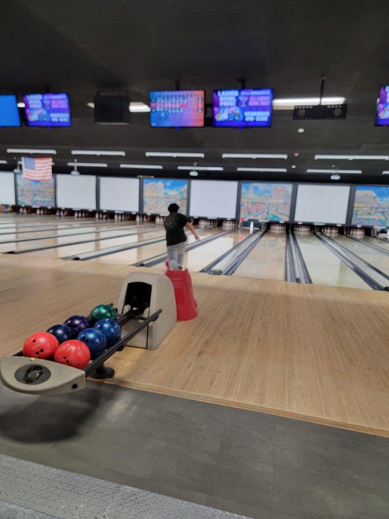 Trent Eric Dunbar - Photo 205