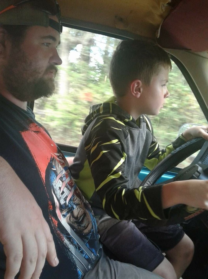 Trent Eric Dunbar - Photo 208