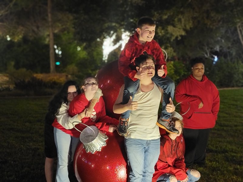 Trent Eric Dunbar - Photo 209