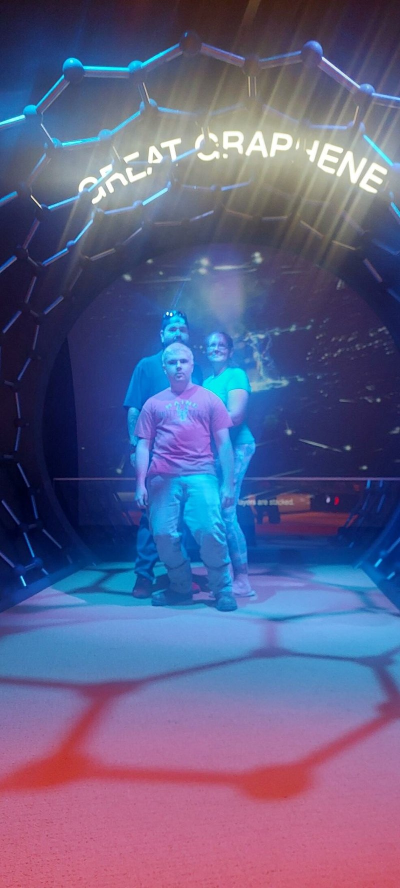 Trent Eric Dunbar - Photo 212