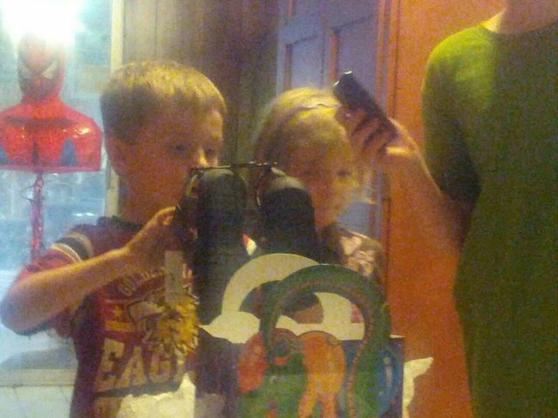 Trent Eric Dunbar - Photo 211