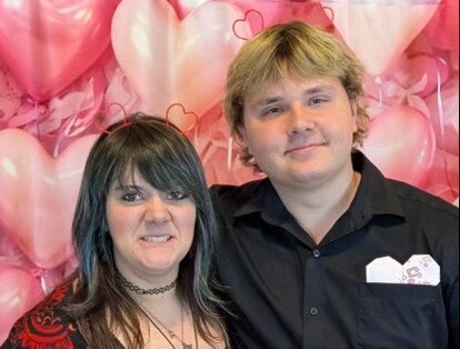 Trent Eric Dunbar - Photo 214