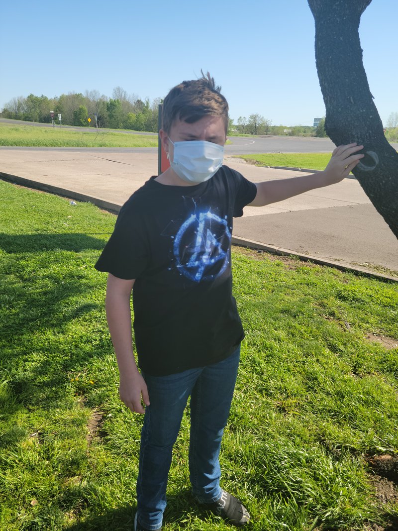 Trent Eric Dunbar - Photo 207