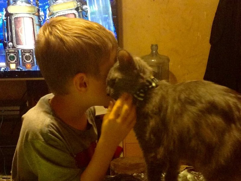 Trent Eric Dunbar - Photo 215