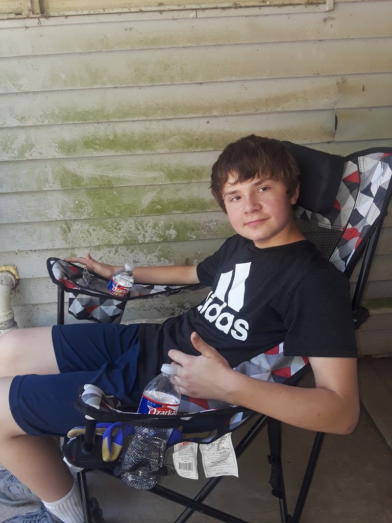 Trent Eric Dunbar - Photo 216