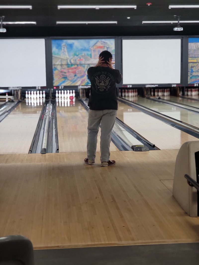 Trent Eric Dunbar - Photo 217