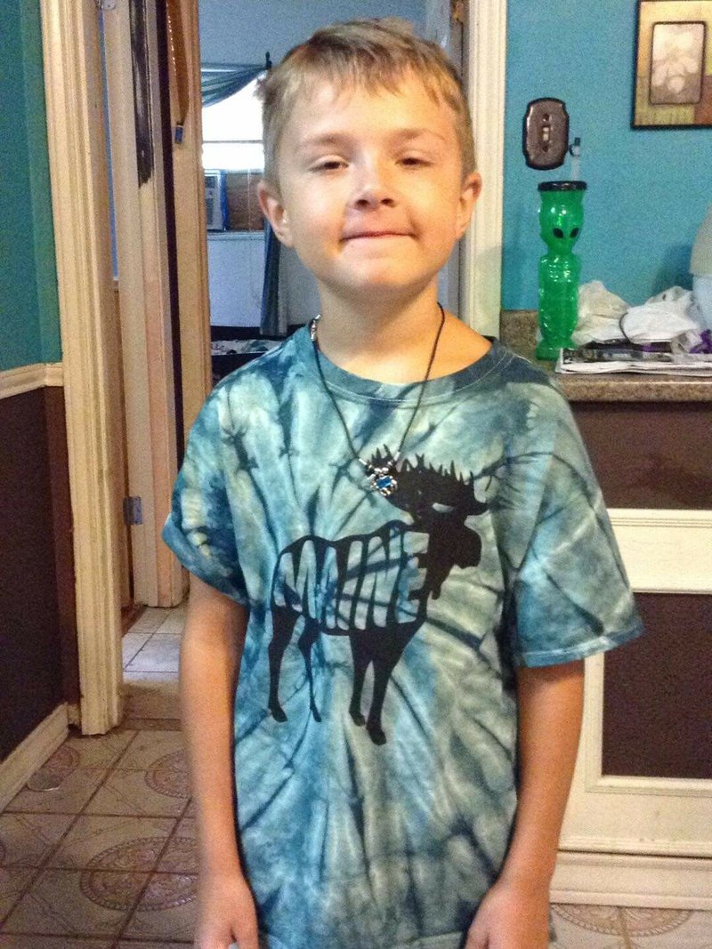 Trent Eric Dunbar - Photo 219