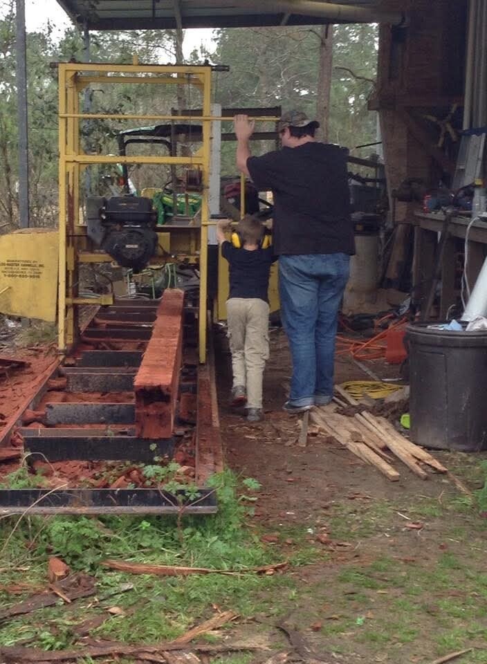 Trent Eric Dunbar - Photo 222