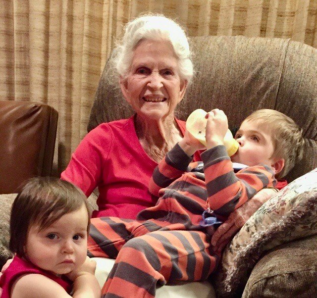 Jimmie Louise Hunt - Photo 4