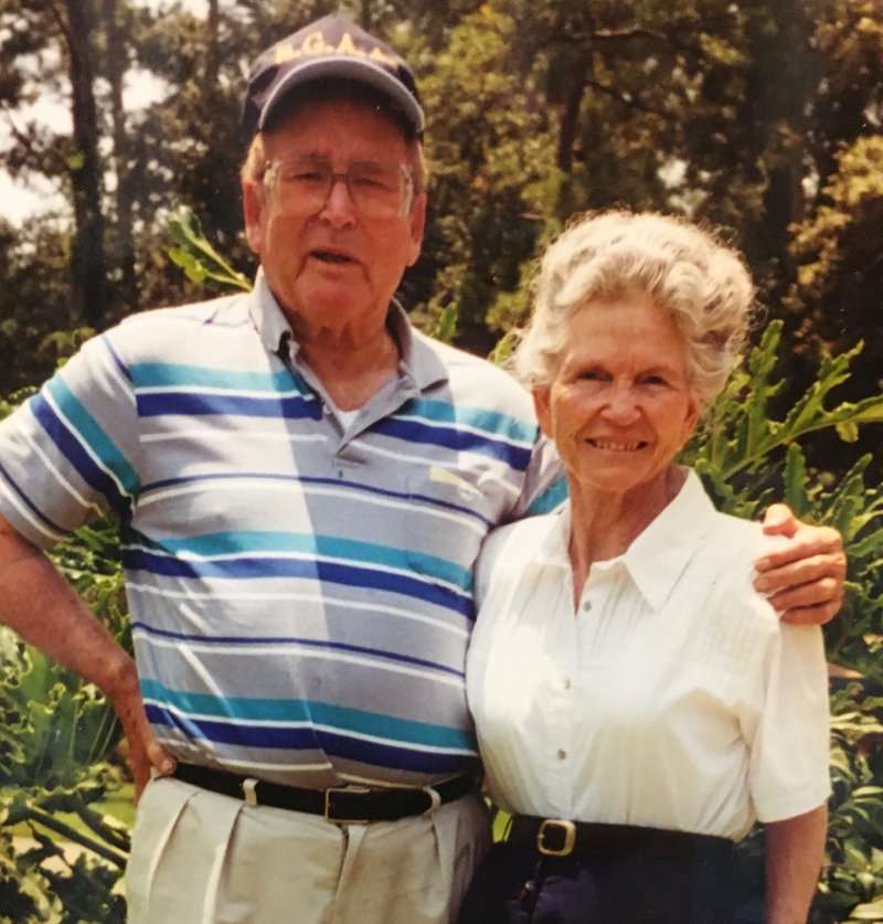 Jimmie Louise Hunt - Photo 3