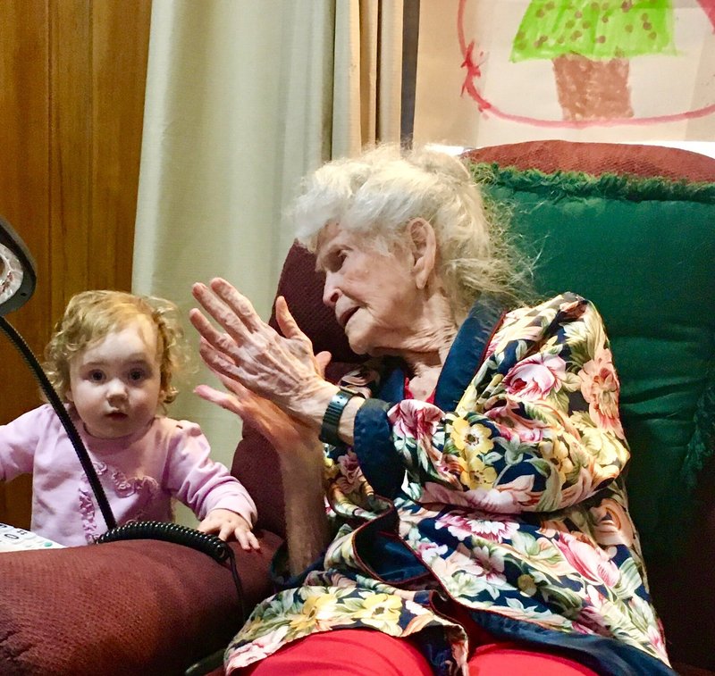 Jimmie Louise Hunt - Photo 6