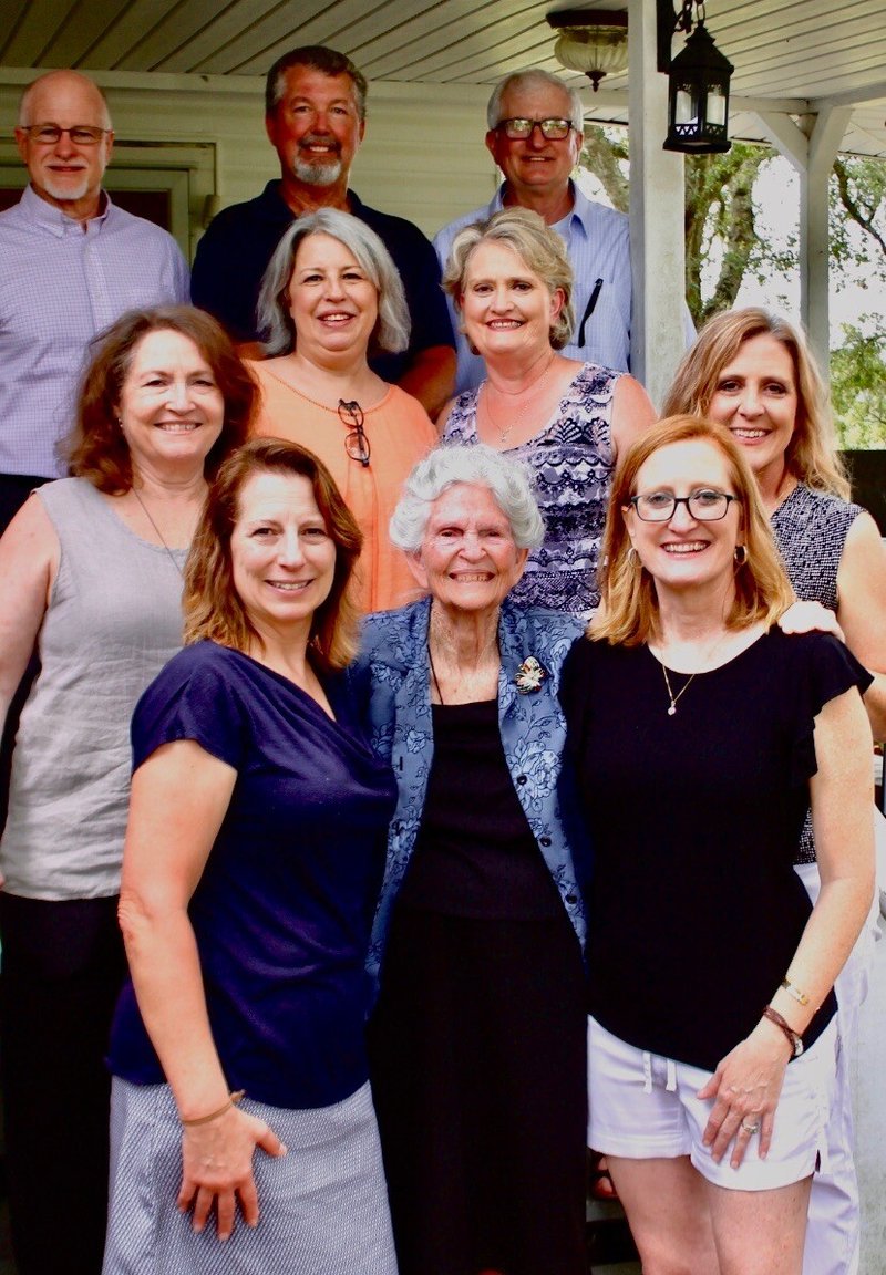 Jimmie Louise Hunt - Photo 9