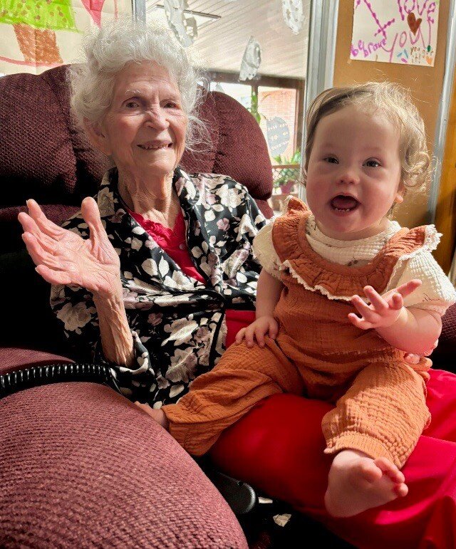 Jimmie Louise Hunt - Photo 10