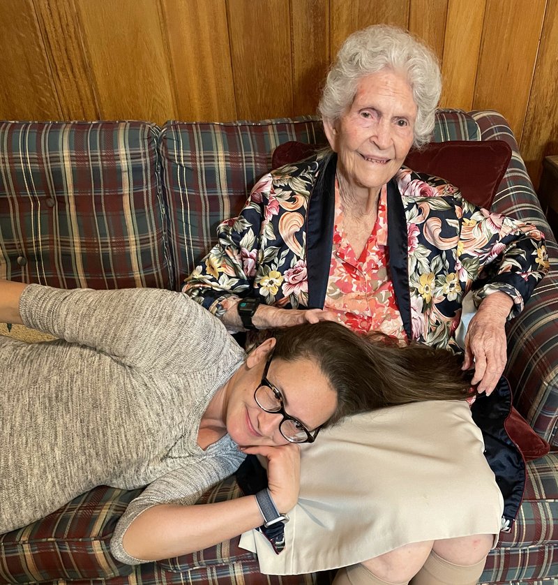 Jimmie Louise Hunt - Photo 2