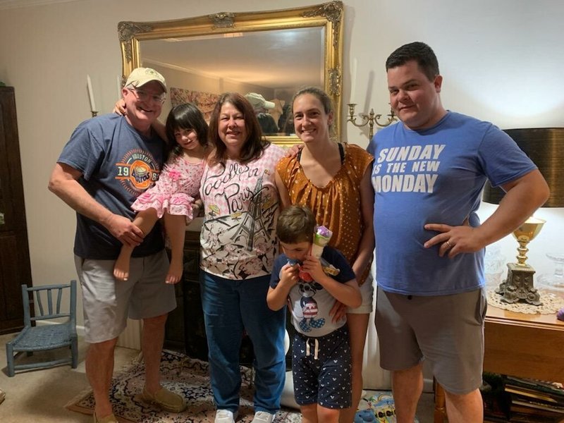 Jimmie Louise Hunt - Photo 17