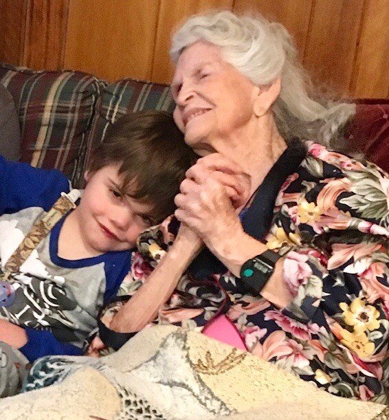 Jimmie Louise Hunt - Photo 5