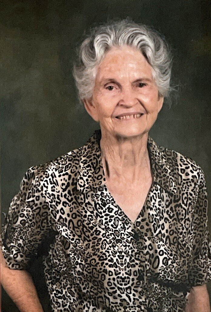 Jimmie Louise Hunt - Photo 18