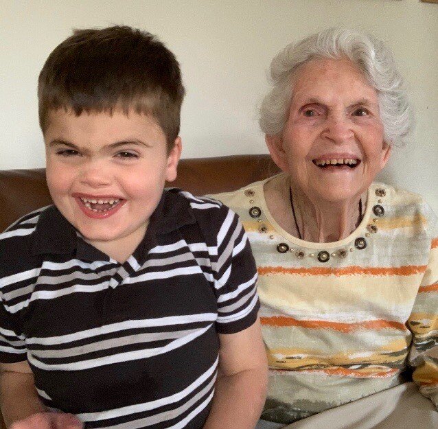 Jimmie Louise Hunt - Photo 22